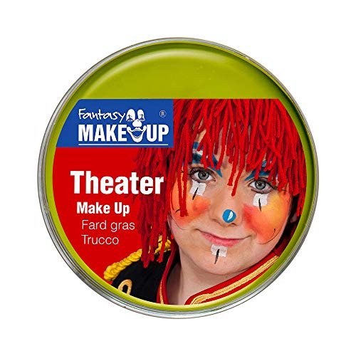 Fantasy Theater Make-Up 25 g, Limone von Fantasy