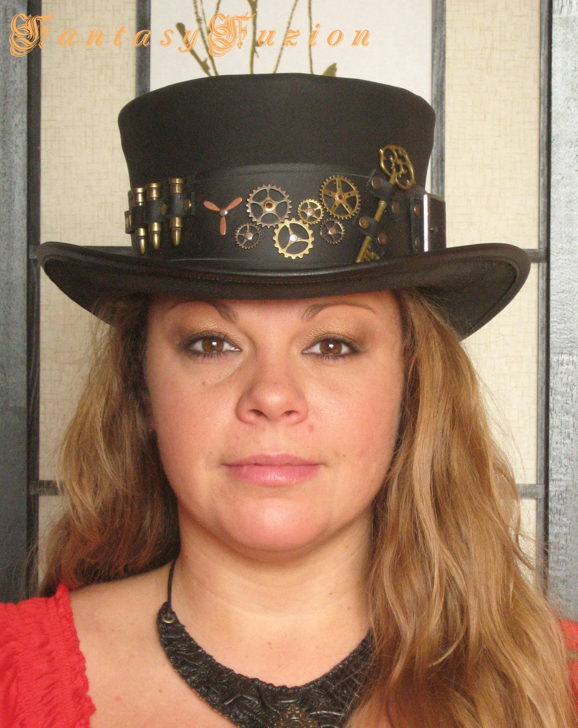 Leder Hut // Steampunk Zeitreisender Schlüsselhalter Lederhut Sci-Fi Zahnräder Und Kugeln Leder Hut // Steampunk Zeitreisender Schlüsselhalter Lederhut Sci-Fi Zahnräder Und Kugeln von FantasyFuzion