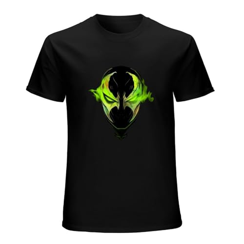 l i t h i u m Spawn T-Shirt Black Unisex Mens Tees L l i t h i u m Spawn T-Shirt Black Unisex Mens Tees L von FaosTEQ