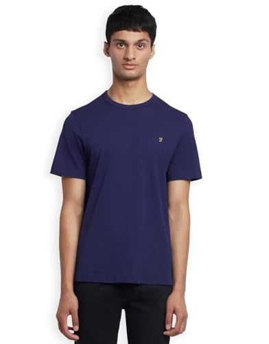 Danny T-Shirt, von Farah