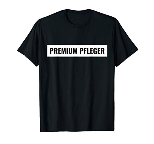 Premium Pfleger Shirt Herren Krankenpflegerin Pflegekraft T-Shirt Premium Pfleger Shirt Herren Krankenpflegerin Pflegekraft T-Shirt von Farbvolle Pflege Designs