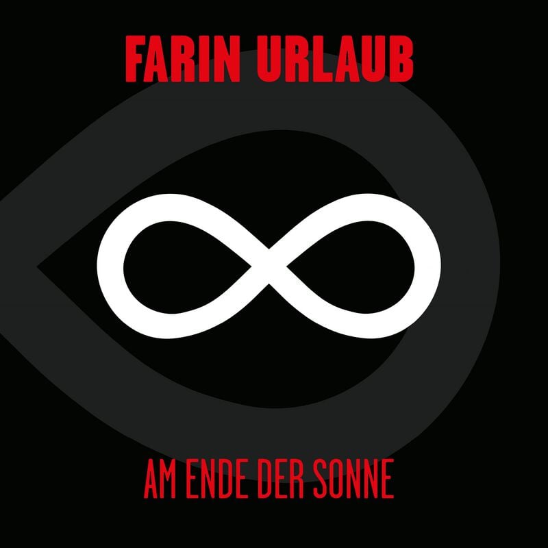 Farin Urlaub Am Ende der Sonne LP multicolor Farin Urlaub Am Ende der Sonne LP multicolor von Farin Urlaub
