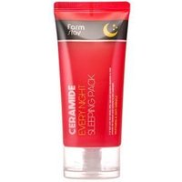 Farm Stay - Ceramide Every Night Sleeping Pack 120ml von Farm Stay