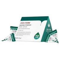 Farm Stay - Cica Farm Baking Powder Pore Scrub Set - Gesichtspeelingpuder von Farm Stay