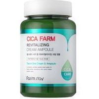 Farm Stay - Cica Farm Revitalizing Cream Ampoule 250ml von Farm Stay
