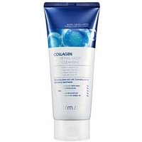 Farm Stay - Collagen Water Full Moist Deep Cleansing Foam 180ml von Farm Stay