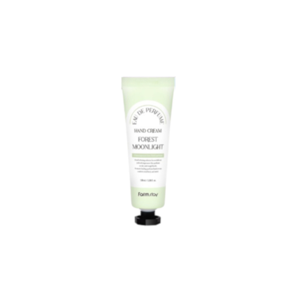 Farm Stay - Eau De Perfume Hand Cream - 100ml - Forest Moonlight von Farm Stay