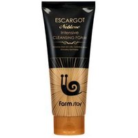 Farm Stay - Escargot Noblesse Intensive Cleansing Foam 180ml von Farm Stay