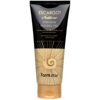 Farm Stay - Escargot Noblesse Intensive Peeling Gel 180ml von Farm Stay