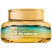 Farm Stay - Gold Collagen Nourishing Cream 55ml von Farm Stay