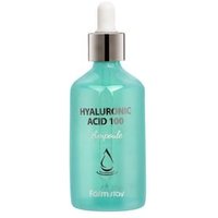Farm Stay - Hyaluronic Acid 100 Ampoule - Ampulle von Farm Stay
