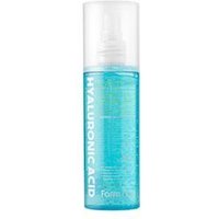 Farm Stay - Hyaluronic Acid Multi Aqua Gel Mist 120ml von Farm Stay