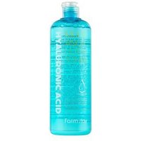 Farm Stay - Hyaluronic Acid Multi Aqua Ultra Toner 500ml von Farm Stay
