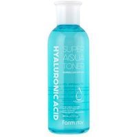 Farm Stay - Hyaluronic Acid Super Aqua Toner 200ml von Farm Stay