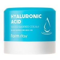 Farm Stay - Hyaluronic Acid Water Barrier Cream 80ml von Farm Stay