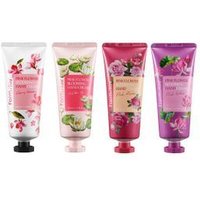 Farm Stay - Pink Flower Blooming Hand Cream - 4 Types Cherry Blossom von Farm Stay