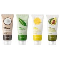 Farm Stay - Real Deep Clear Peeling Gel - 4 Types Green Tea von Farm Stay