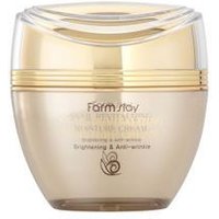 Farm Stay - Snail Revitalizing Moisture Cream 50ml Farm Stay - Snail Revitalizing Moisture Cream 50ml von Farm Stay