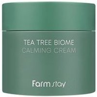 Farm Stay - Tea Tree Biome Calming Cream 80ml Farm Stay - Tea Tree Biome Calming Cream 80ml von Farm Stay