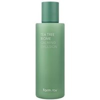 Farm Stay - Tea Tree Biome Calming Emulsion 200ml Farm Stay - Tea Tree Biome Calming Emulsion 200ml von Farm Stay