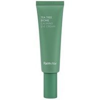 Farm Stay - Tea Tree Biome Calming Eye Cream 50ml Farm Stay - Tea Tree Biome Calming Eye Cream 50ml von Farm Stay