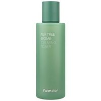 Farm Stay - Tea Tree Biome Calming Toner 200ml Farm Stay - Tea Tree Biome Calming Toner 200ml von Farm Stay