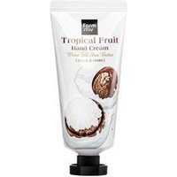 Farm Stay - Tropical Fruit Hand Cream Moist Full Shea Butter 50ml von Farm Stay