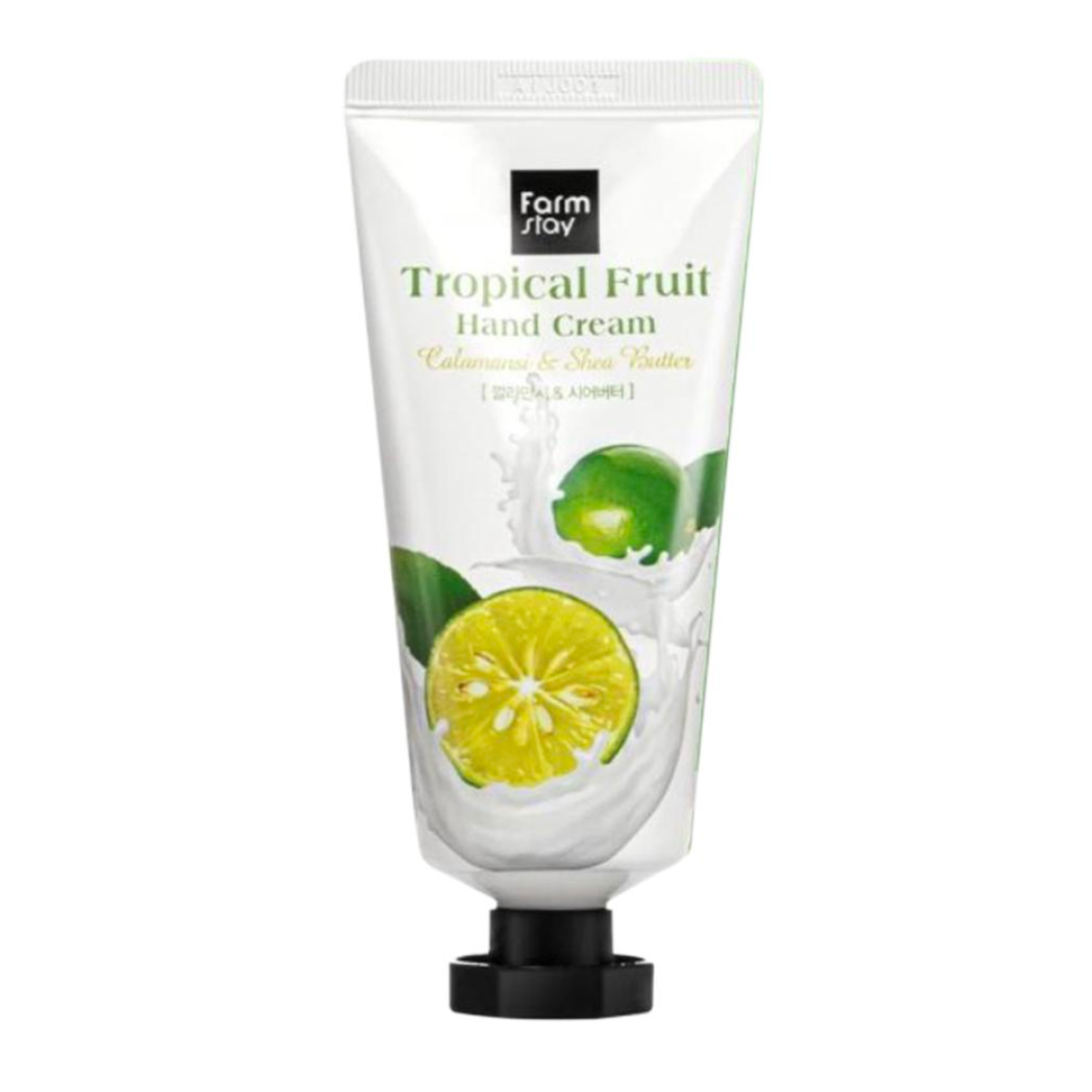 Farm Stay Tropische Früchte Calamansi & Shea Butter Handkräm (50 ml) von Farm Stay