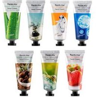 Farm Stay - Visible Difference Hand Cream - 7 Types Strawberry Farm Stay - Visible Difference Hand Cream - 7 Types Strawberry von Farm Stay