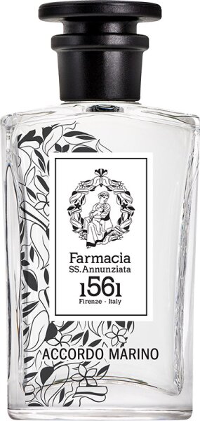 Farmacia SS. Annunziata Accordo Marino Eau de Parfum (EdP) 100 ml von Farmacia SS. Annunziata