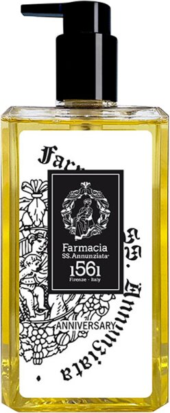 Farmacia SS. Annunziata Anniversary Duschgel 500 ml Farmacia SS. Annunziata Anniversary Duschgel 500 ml von Farmacia SS. Annunziata