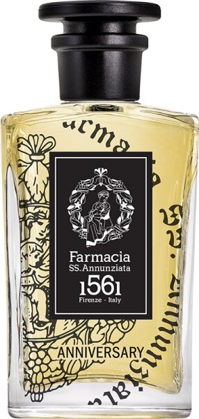 Farmacia SS. Annunziata Anniversary Parfum 100 ml Farmacia SS. Annunziata Anniversary Parfum 100 ml von Farmacia SS. Annunziata