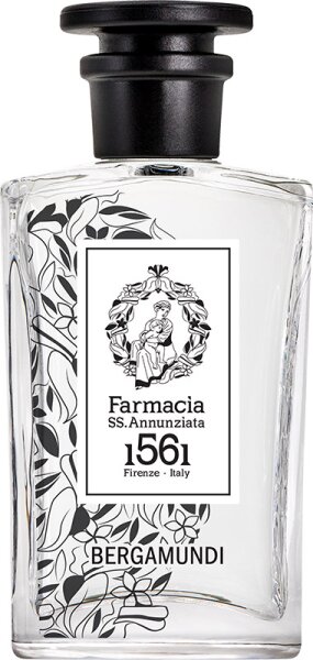 Farmacia SS. Annunziata Bergamundi Eau de Parfum (EdP) 100 ml von Farmacia SS. Annunziata