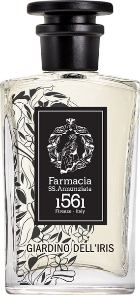 Farmacia SS. Annunziata Giardino Dell'Iris Parfum 100 ml Farmacia SS. Annunziata Giardino Dell'Iris Parfum 100 ml von Farmacia SS. Annunziata
