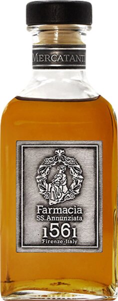 Farmacia SS. Annunziata Mercatanti Diffuser 500 ml + Sticks Farmacia SS. Annunziata Mercatanti Diffuser 500 ml + Sticks von Farmacia SS. Annunziata