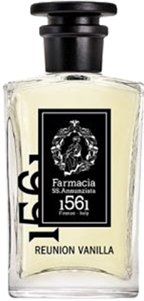 Farmacia SS. Annunziata Reunion Vanilla Parfum 100 ml Farmacia SS. Annunziata Reunion Vanilla Parfum 100 ml von Farmacia SS. Annunziata