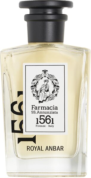 Farmacia SS. Annunziata Royal Anbar Eau de Parfum (EdP) 100 ml von Farmacia SS. Annunziata