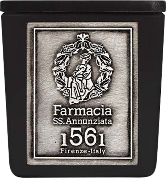 Farmacia SS. Annunziata Seta Duftkerze 190 g von Farmacia SS. Annunziata