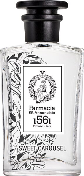 Farmacia SS. Annunziata Sweet Carousel Eau de Parfum (EdP) 100 ml von Farmacia SS. Annunziata