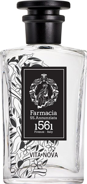 Farmacia SS. Annunziata Vita Nova Parfum 100 ml Farmacia SS. Annunziata Vita Nova Parfum 100 ml von Farmacia SS. Annunziata