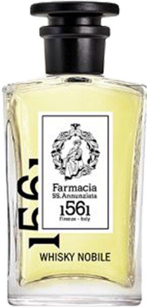 Farmacia SS. Annunziata Whisky Nobile Eau de Parfum (EdP) 100 ml von Farmacia SS. Annunziata