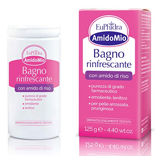 Euphidra Amidomio Rinfr 125g Euphidra Amidomio Rinfr 125g von Farmacia Semeria