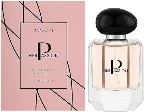 Farmasi Her Passion Damendufte 60 ml Farmasi Her Passion Damendufte 60 ml von Farmasi