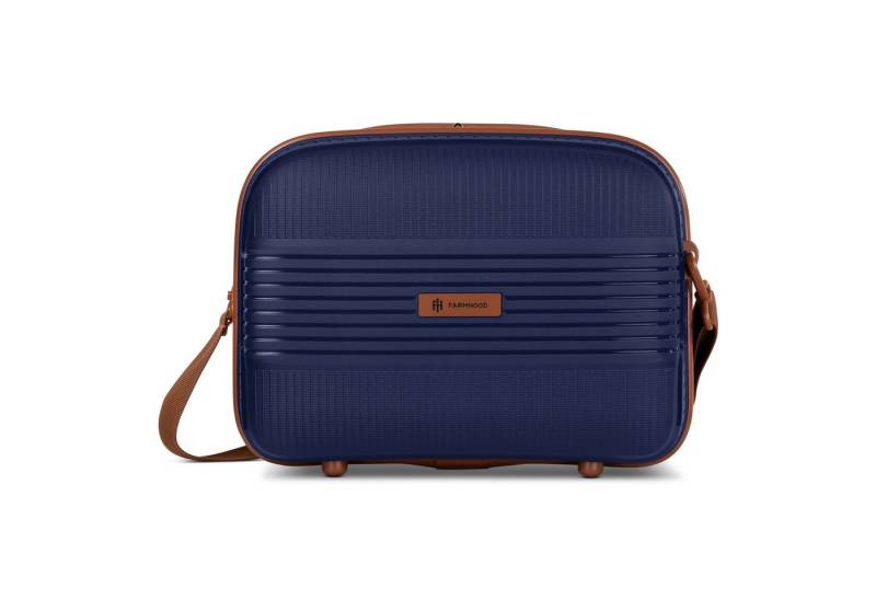 Farmhood Beautycase Eco Edition 02, Polypropylen von Farmhood