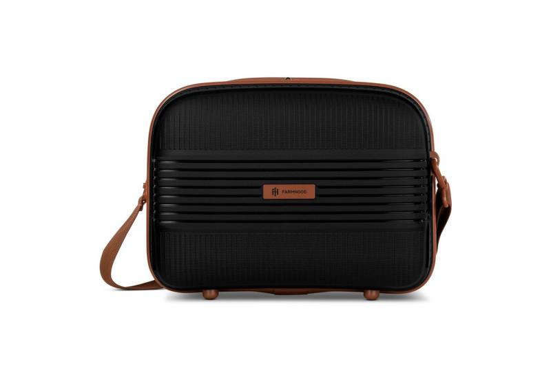 Farmhood Beautycase Eco Edition 02, Polypropylen von Farmhood