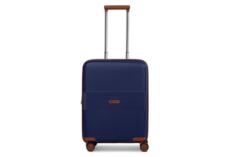 Farmhood Handgepäck-Trolley Eco Edition 02, 4 Rollen, Polypropylen von Farmhood