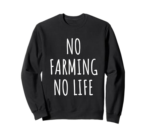 Farming Lover Herren Damen Kinder Sweatshirt Farming Lover Herren Damen Kinder Sweatshirt von Farming Lovers Gifts Idea