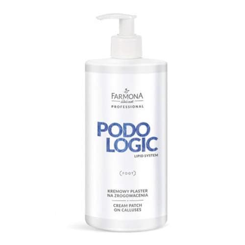 Farmona Podologic Lipid System Patch on Hornhaut Creme von Farmona