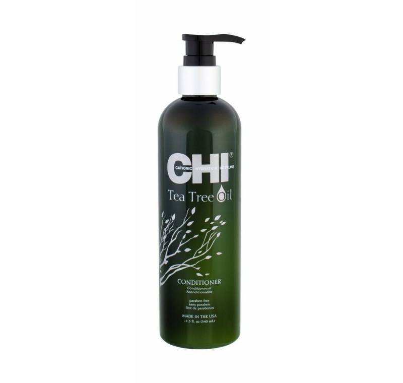 CHI Gesichtsmaske Farouk Teebaum-Maske, 237ml von CHI
