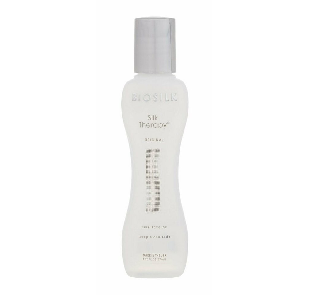 Farouk Systems Haargel Biosilk Silk Therapy Original von Farouk Systems